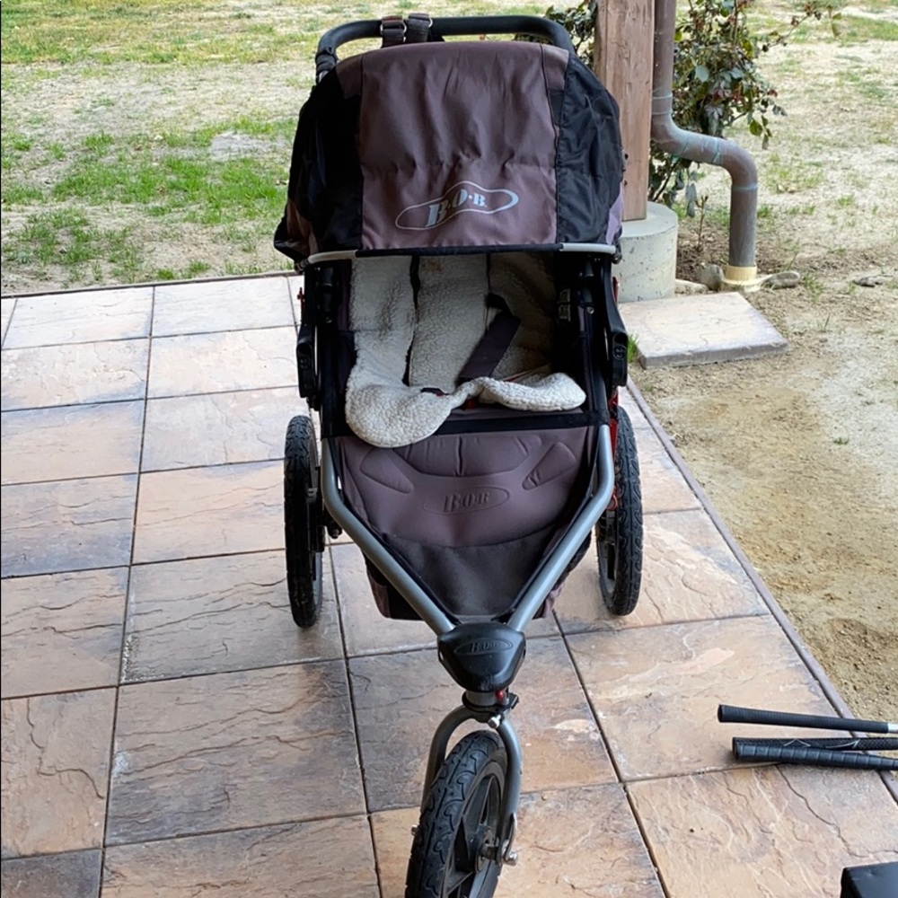 Bob Stroller